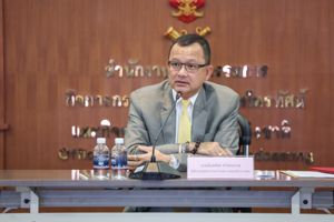 การประชุมกลุ่มย่อย (Focus group) เพื่อรับฟังความคิดเห็น ต่อ (ร่าง) ประกาศสำนักงาน กสทช. 
