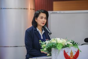 การอบรมพัฒนาศักยภาพบุคลากรในกิจการกระจายเสียงและกิจการโทรทัศน์ (Workshop) ครั้งที่ 1
