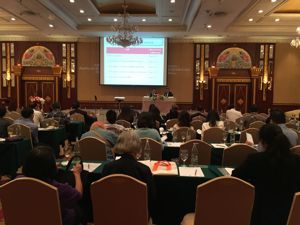 การรับฟังความคิดเห็นสาธารณะต่อ (ร่าง) ประกาศ กสทช. เรื่อง หลักเกณฑ์และวิธีการจัดเก็บเงินรายปีเข้ากองทุนวิจัย และพัฒนากิจการกระจายเสียง กิจการโทรทัศน์ และกิจการโทรคมนาคม เพื่อประโยชน์สาธารณะ ของผู้รับใบอนุญาตประกอบกิจการกระจายเสียงหรือโทรทัศน์ พ.ศ. …