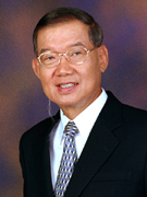 National Telecommunications Commissioner