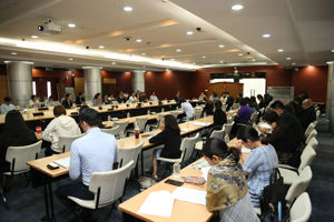 การประชุม NBTC Public Forum ครั้งที่3/2559 เรื่อง “การเยียวยาความเสียหายของผู้บริโภค : กรณีผู้ประกอบการยกเลิกการให้บริการช่องรายการ/ทีวีดาวเทียมและเคเบิ้ล”
