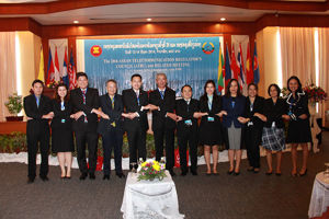 “กสทช.สุทธิพล” จุดประกายเก็บค่าโรมมิ่งอัตราเดียวทั่วอาเซียน