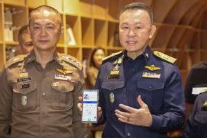 กสทช. ตรวจติดตามมาตรการลงทะเบียนซิม เพิ่มความรัดกุม เร่งสกัดซิมผีเอื้อแก๊งคอลเซ็นเตอร์ 