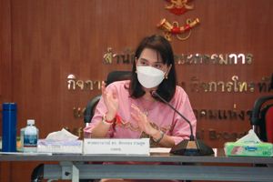 สื่อท้องถิ่นแนะ กสทช. ยกเครื่องกฎระเบียบ เร่งส่งเสริมเนื้อหาท้องถิ่น ปรับวิธีส่งเสริมชุมชนและสนับสนุนบริการชุมชนตาม กม.